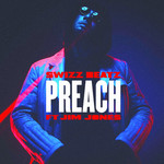Preach (Featuring Jim Jones) (Cd Single) Swizz Beatz
