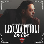 Ultimo En Vivo En Pasion (Ep) Leo Mattioli