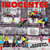 Disco Inocentes (Cd Single) de Cadena Perpetua