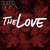 Cartula frontal Kiesza The Love (Cd Single)
