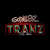 Caratula frontal de Tranz (Pote Remix) (Cd Single) Gorillaz