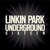 Cartula frontal Linkin Park Underground Sixteen