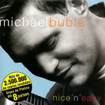 Nice 'n Easy (Cd Single) Michael Buble
