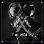 Trespass (Ep) Monsta X