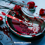 Rap Bruto (Featuring Nach) (Cd Single) Residente