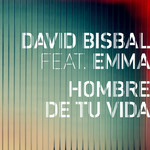 Hombre De Tu Vida (Featuring Emma) (Cd Single) David Bisbal