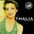 Disco De Donde Soy (Cd Single) de Thalia