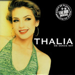 De Donde Soy (Cd Single) Thalia