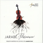 Jarabe Filarmonico Jarabe De Palo