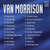 Caratula Interior Frontal de Van Morrison - The Masters