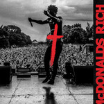 Mcdonalds Rich (Cd Single) Saint Jhn