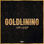 Gold Lining (Cd Single) Kim Viera