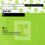86 (Cd Single) Green Day