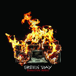 Revolution Radio (Cd Single) Green Day