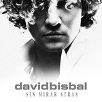 Sin Mirar Atras (Cd Single) David Bisbal