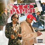 Mo Paper (Cd Single) Rich The Kid