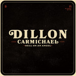 Hell On An Angel Dillon Carmichael