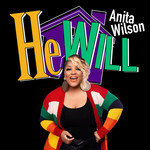 He Will (Cd Single) Anita Wilson