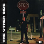 The Other Side (Cd Single) Aaron Cole