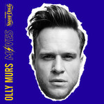 Moves (Featuring Snoop Dogg) (Cd Single) Olly Murs