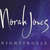 Cartula frontal Norah Jones Nightingale (Cd Single)
