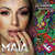Disco Que Locura Enamorarme De Ti (Cd Single) de Maia