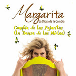 Cumbia De Los Pajaritos (La Danza De Los Mirlos) (Cd Single) Margarita La Diosa De La Cumbia