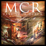 Fake Your Death (Cd Single) My Chemical Romance