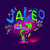 Caratula frontal de Jaleo (Featuring Steve Aoki) (Cd Single) Nicky Jam