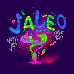 Jaleo (Featuring Steve Aoki) (Cd Single) Nicky Jam