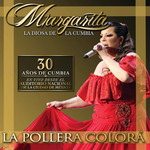 La Pollera Colora (En Vivo) (Cd Single) Margarita La Diosa De La Cumbia
