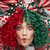 Caratula frontal de Everyday Is Christmas (Deluxe) Sia