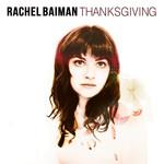 Thanksgiving (Cd Single) Rachel Baiman