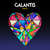 Disco Emoji (Cd Single) de Galantis