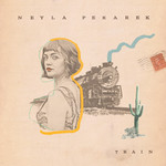 Train (Cd Single) Neyla Pekarek