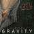Cartula frontal Tim Mcgraw Gravity (Cd Single)