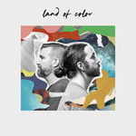 Land Of Color (Ep) Land Of Color