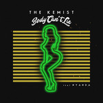 Body Can't Lie (Featuring Nyanda) (Cd Single) The Kemist