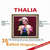 Disco 20 Exitos Originales de Thalia