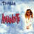 Disco Amandote (Cd Single) de Thalia