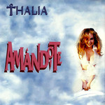 Amandote (Cd Single) Thalia