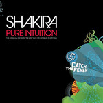 Pure Intuition (Cd Single) Shakira