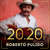 Disco Vision 20.20 Exitos de Roberto Pulido