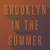 Cartula frontal Aloe Blacc Brooklyn In The Summer (Cd Single)