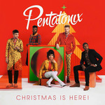Christmas Is Here Pentatonix
