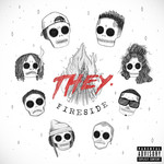 Fireside (Cd Single) They.