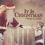 It Is Christmas (Cd Single) Chris Janson