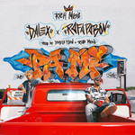 Pa' Mi (Featuring Rafa Pabon) (Cd Single) Dalex