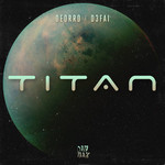 Titan (Featuring D3fai) (Cd Single) Deorro