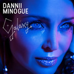 Galaxy (Cd Single) Dannii Minogue